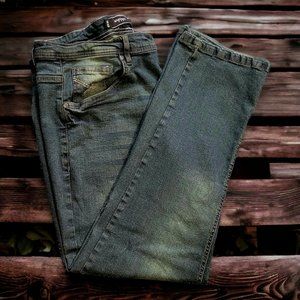 Men's Jean pants
